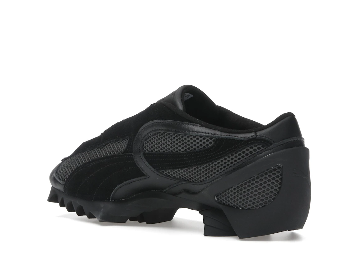Puma Beisser Black