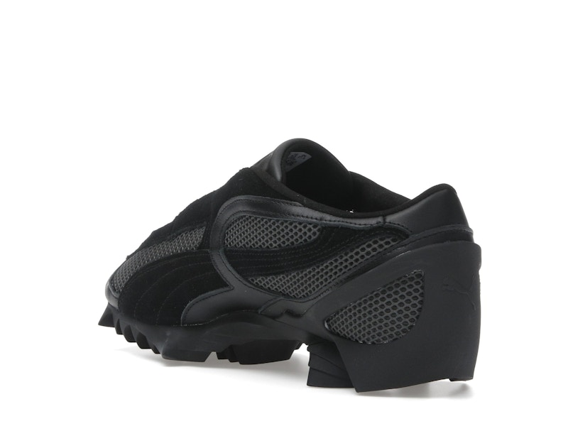 Puma Beisser Black