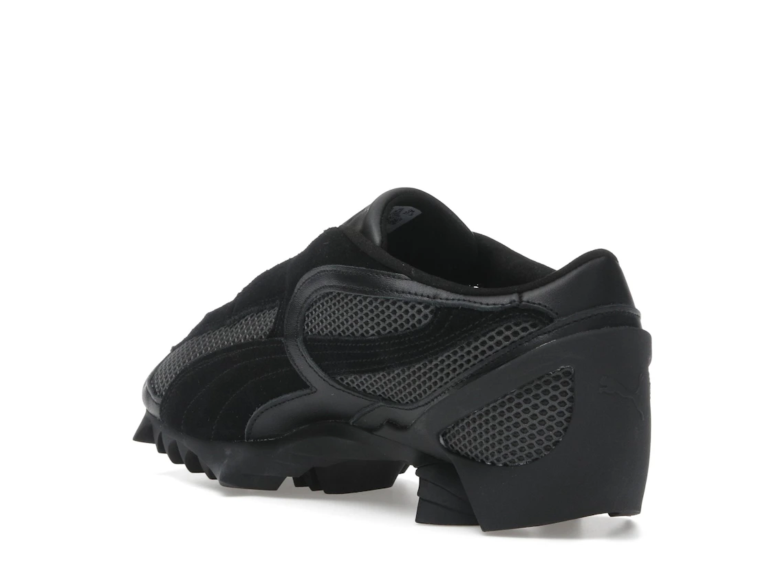 Puma Beisser Black