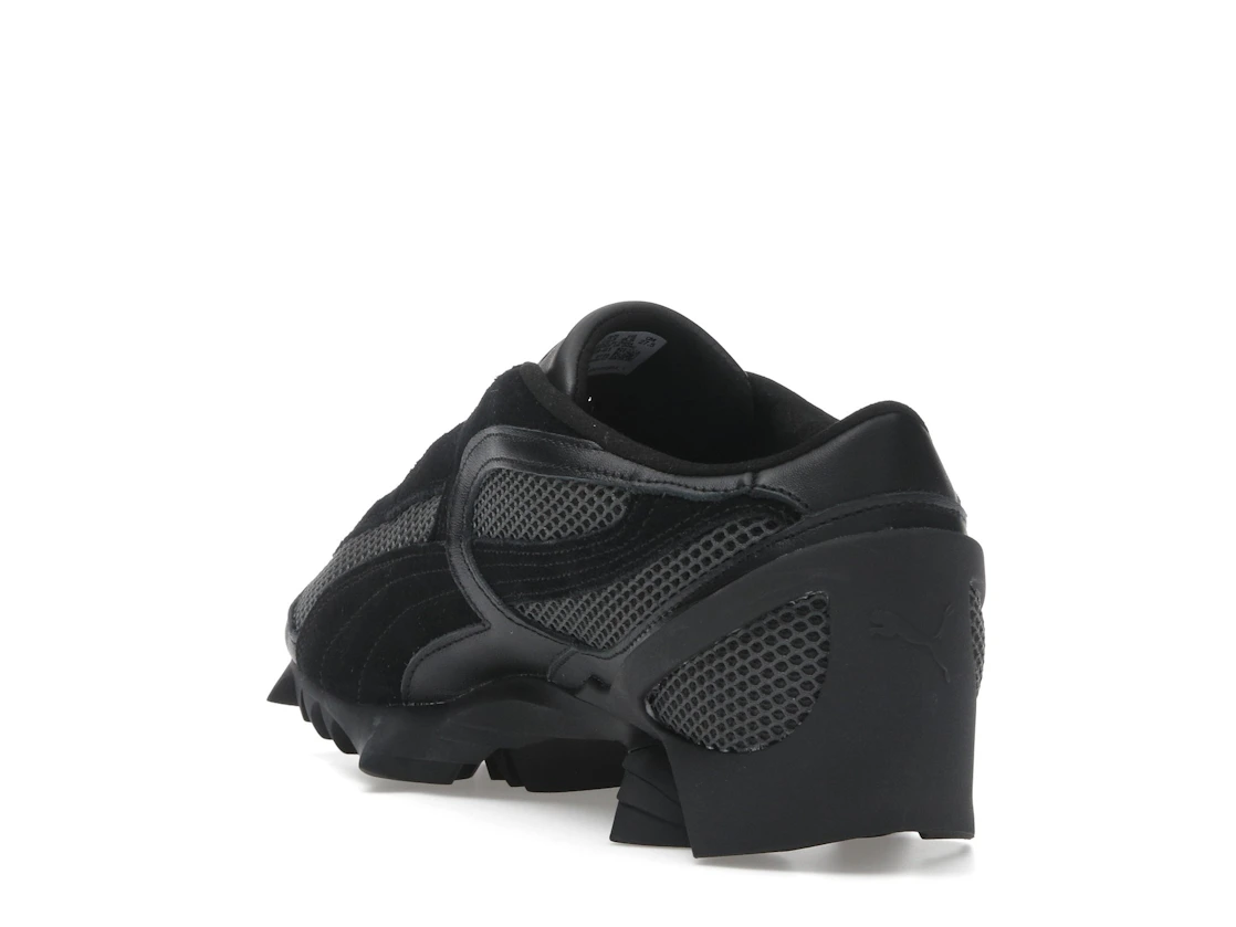 Puma Beisser Black