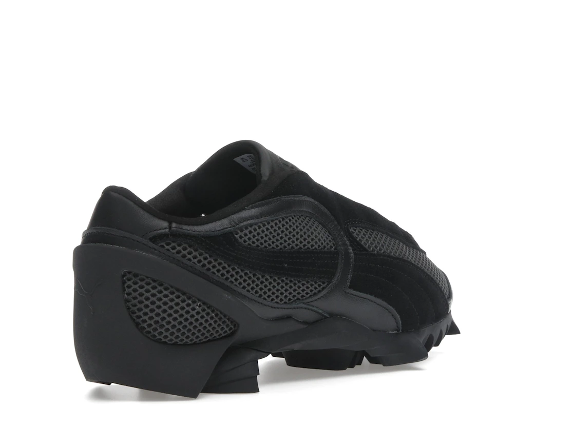Puma Beisser Black