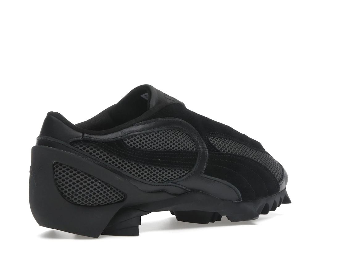 Puma Beisser Black