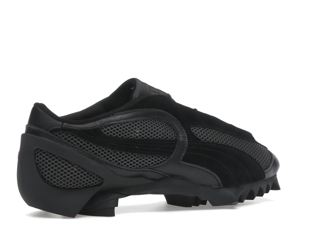Puma Beisser Black