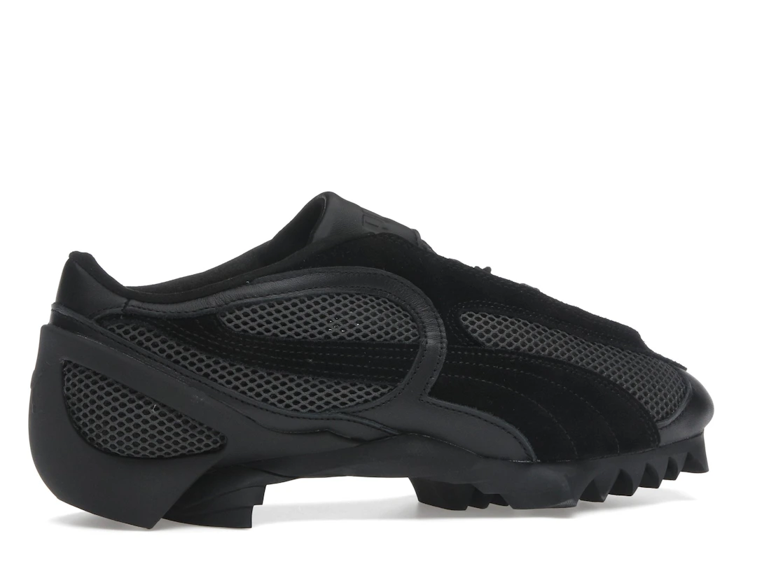 Puma Beisser Black