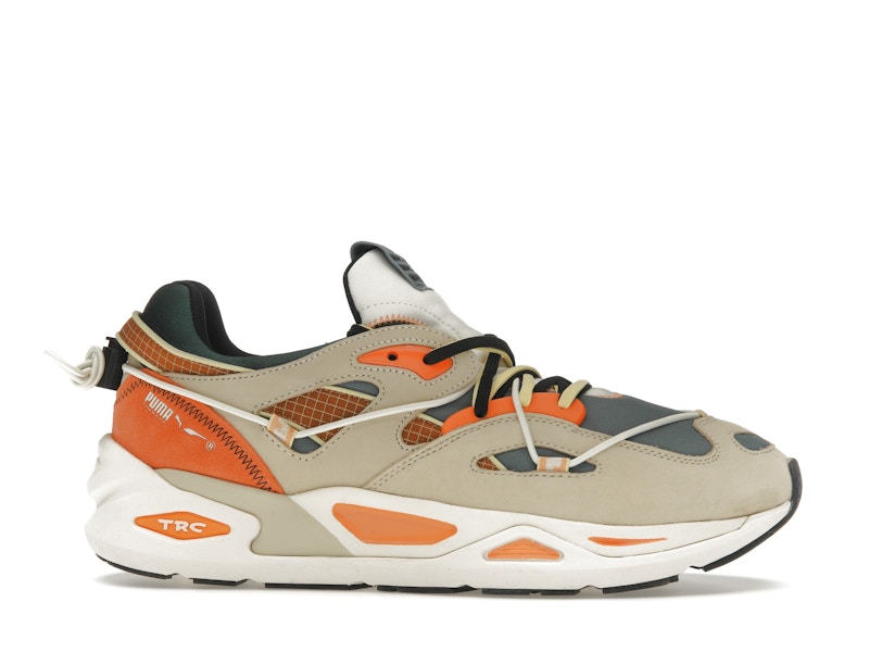 Puma Blaze Market TRC Flint Gray Laurel Wreath
