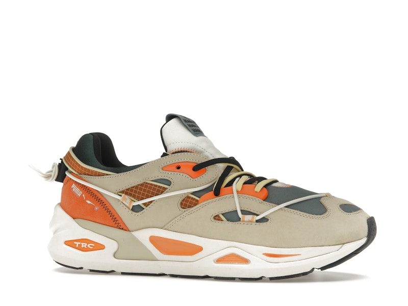 Puma Blaze Market TRC Flint Gray Laurel Wreath