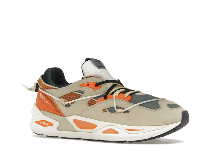 Puma Blaze Market TRC Flint Gray Laurel Wreath