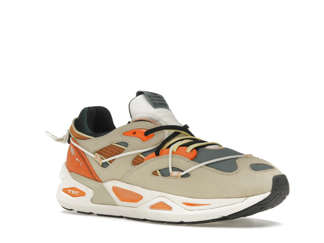 Puma Blaze Market TRC Flint Gray Laurel Wreath