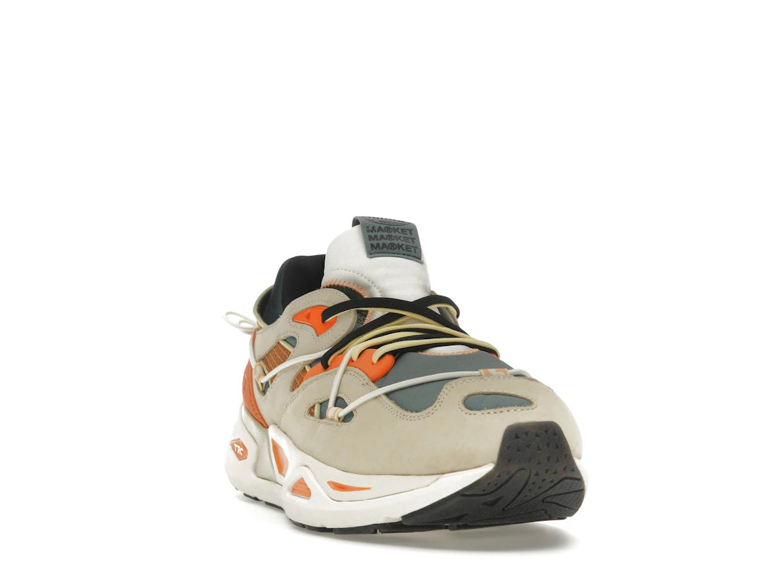 Puma Blaze Market TRC Flint Gray Laurel Wreath