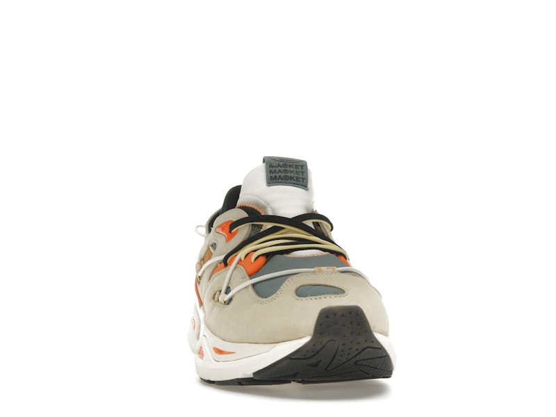 Puma Blaze Market TRC Flint Gray Laurel Wreath