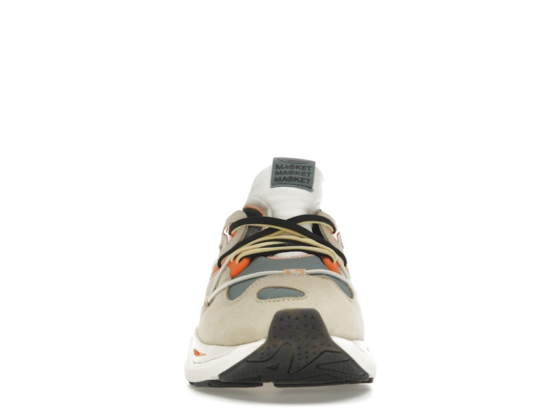 Puma Blaze Market TRC Flint Gray Laurel Wreath