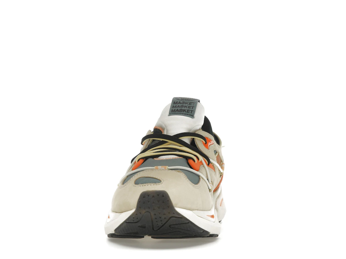 Puma Blaze Market TRC Flint Gray Laurel Wreath