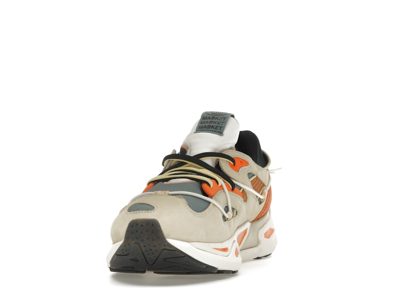 Puma Blaze Market TRC Flint Gray Laurel Wreath