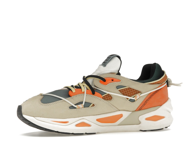 Puma Blaze Market TRC Flint Gray Laurel Wreath