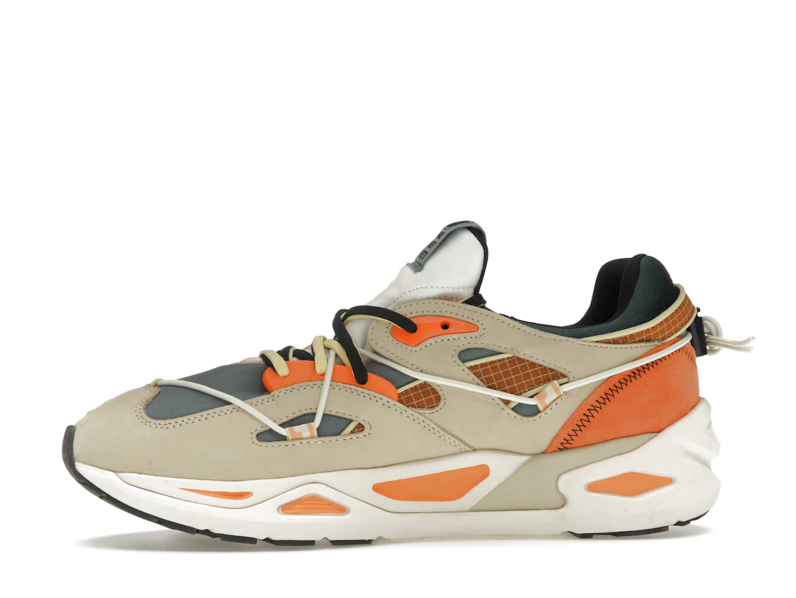 Puma Blaze Market TRC Flint Gray Laurel Wreath