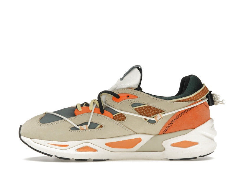 Puma Blaze Market TRC Flint Gray Laurel Wreath