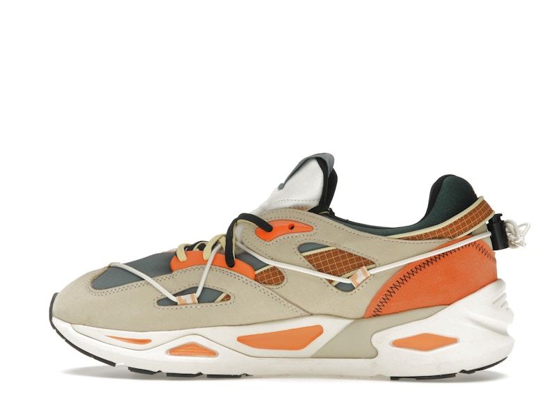 Puma Blaze Market TRC Flint Gray Laurel Wreath