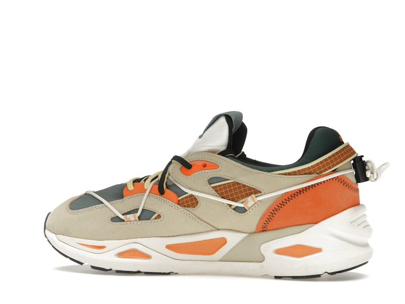 Puma Blaze Market TRC Flint Gray Laurel Wreath