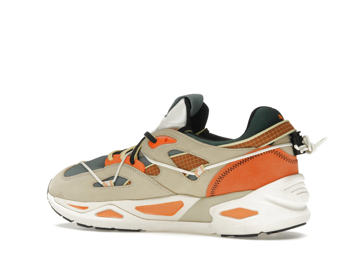 Puma Blaze Market TRC Flint Gray Laurel Wreath