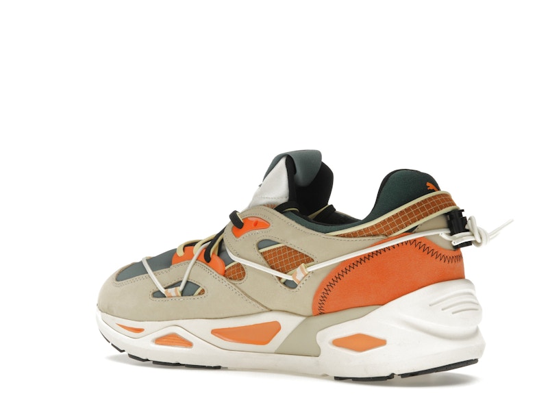 Puma Blaze Market TRC Flint Gray Laurel Wreath