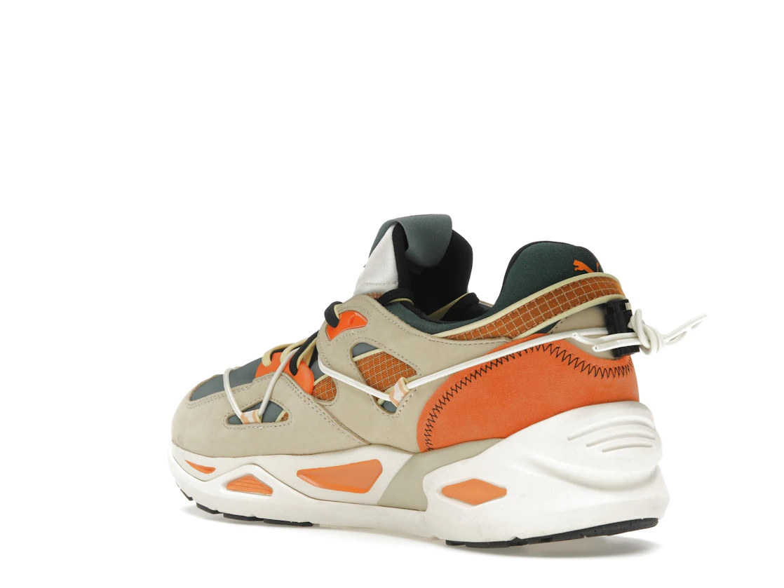 Puma Blaze Market TRC Flint Gray Laurel Wreath