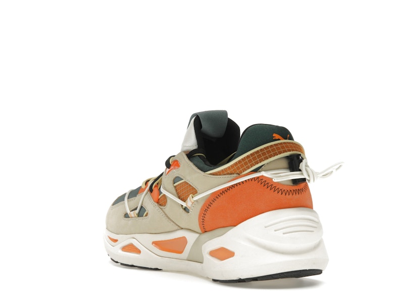 Puma Blaze Market TRC Flint Gray Laurel Wreath