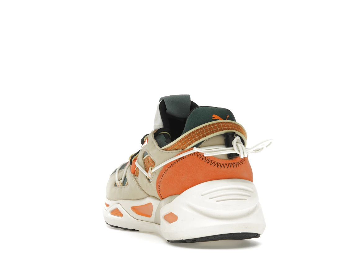 Puma Blaze Market TRC Flint Gray Laurel Wreath