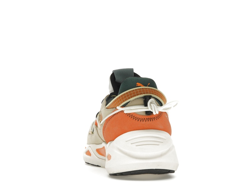 Puma Blaze Market TRC Flint Gray Laurel Wreath