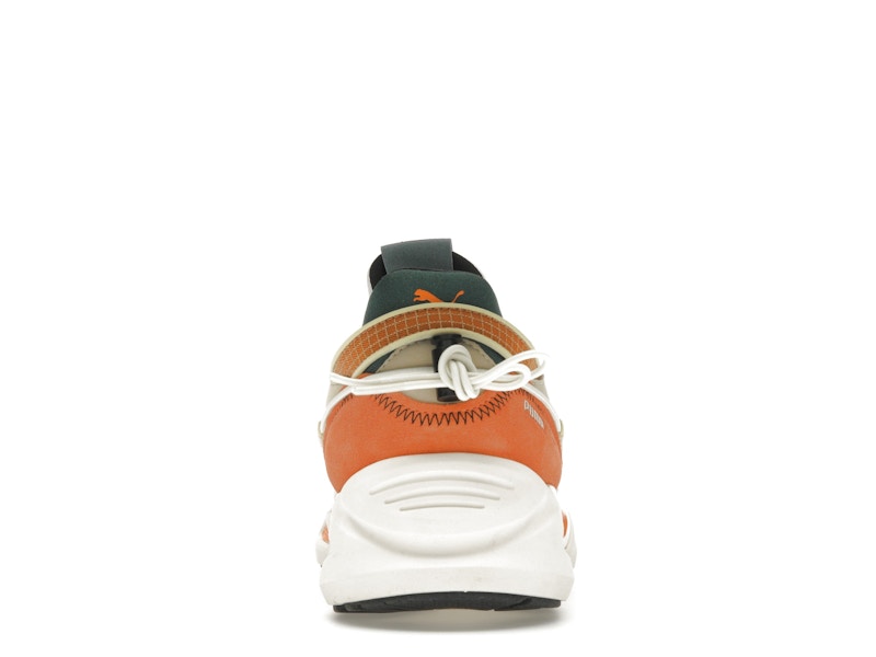 Puma Blaze Market TRC Flint Gray Laurel Wreath