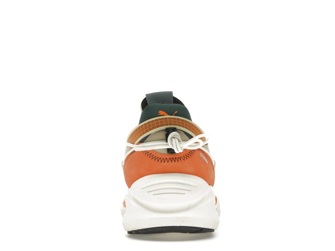Puma Blaze Market TRC Flint Gray Laurel Wreath