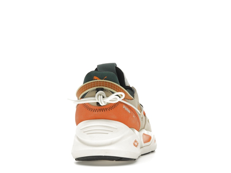 Puma Blaze Market TRC Flint Gray Laurel Wreath