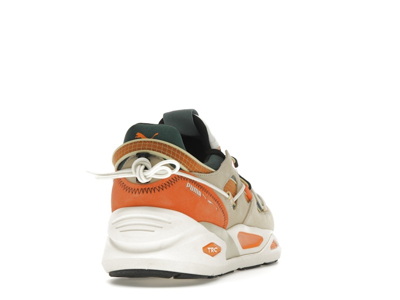 Puma Blaze Market TRC Flint Gray Laurel Wreath