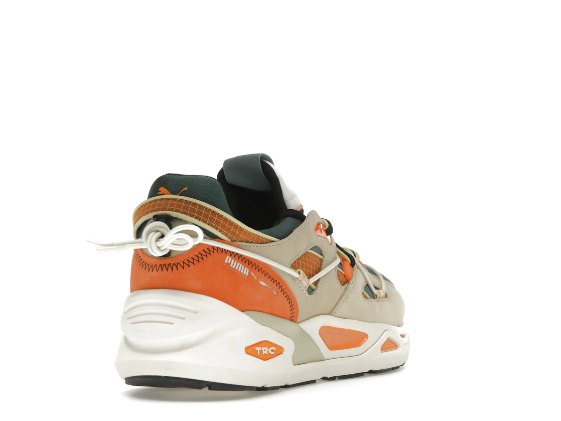 Puma Blaze Market TRC Flint Gray Laurel Wreath