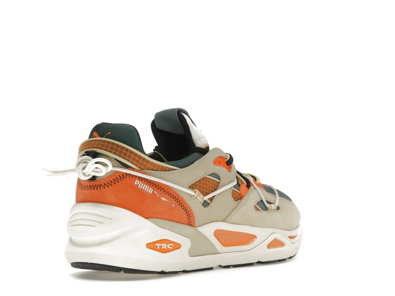 Puma Blaze Market TRC Flint Gray Laurel Wreath