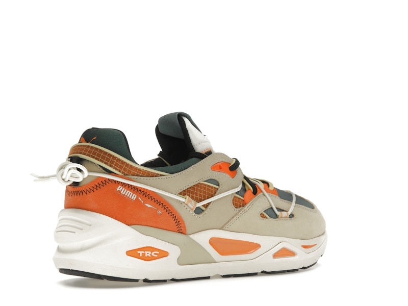 Puma Blaze Market TRC Flint Gray Laurel Wreath