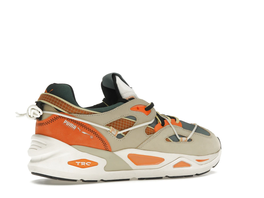 Puma Blaze Market TRC Flint Gray Laurel Wreath