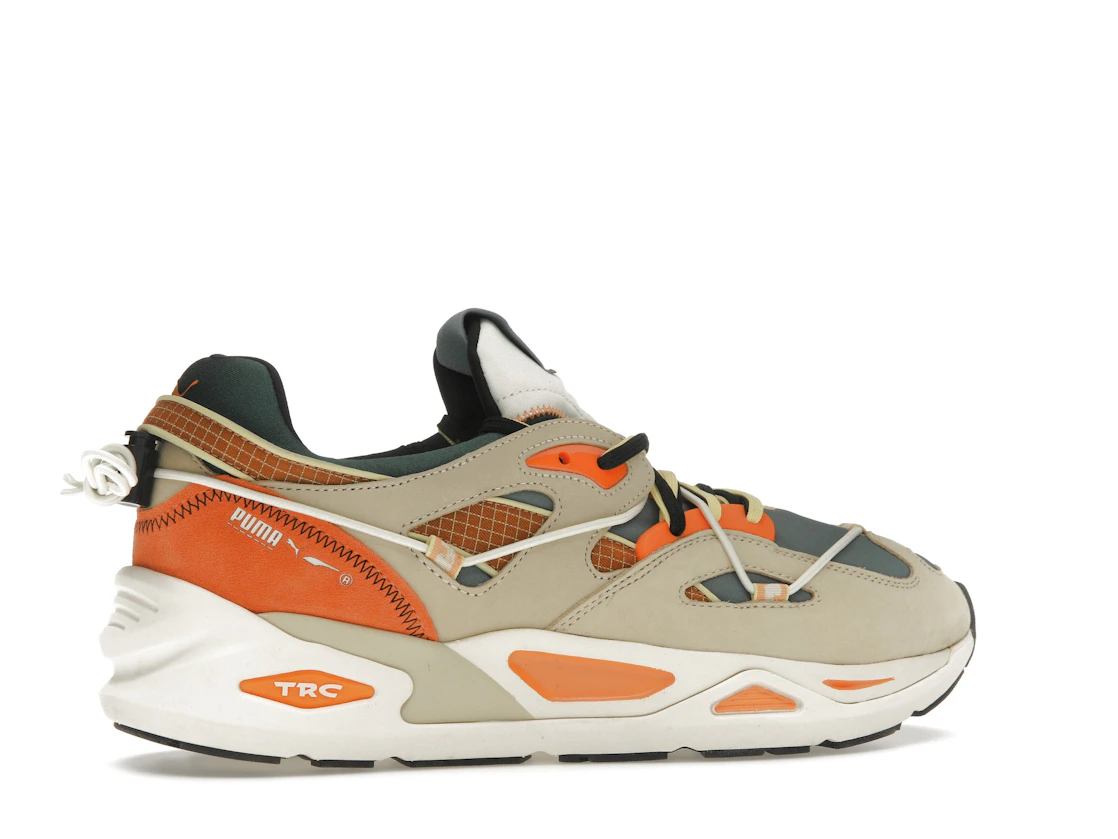 Puma Blaze Market TRC Flint Gray Laurel Wreath