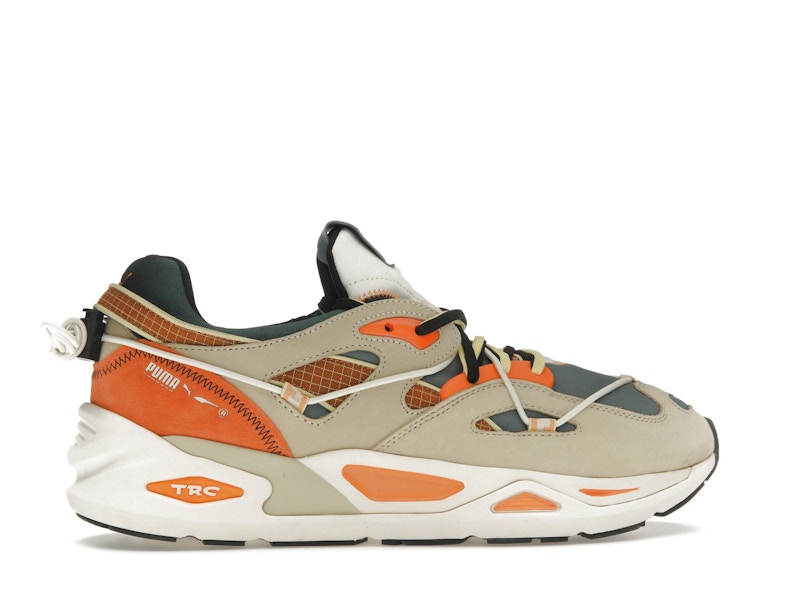 Puma Blaze Market TRC Flint Gray Laurel Wreath
