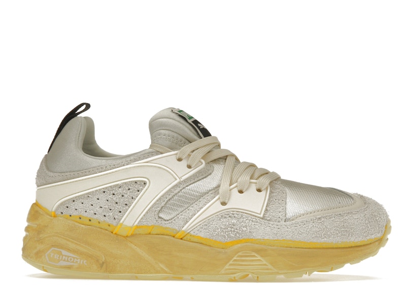 Puma Blaze Of Glory The Never Worn White