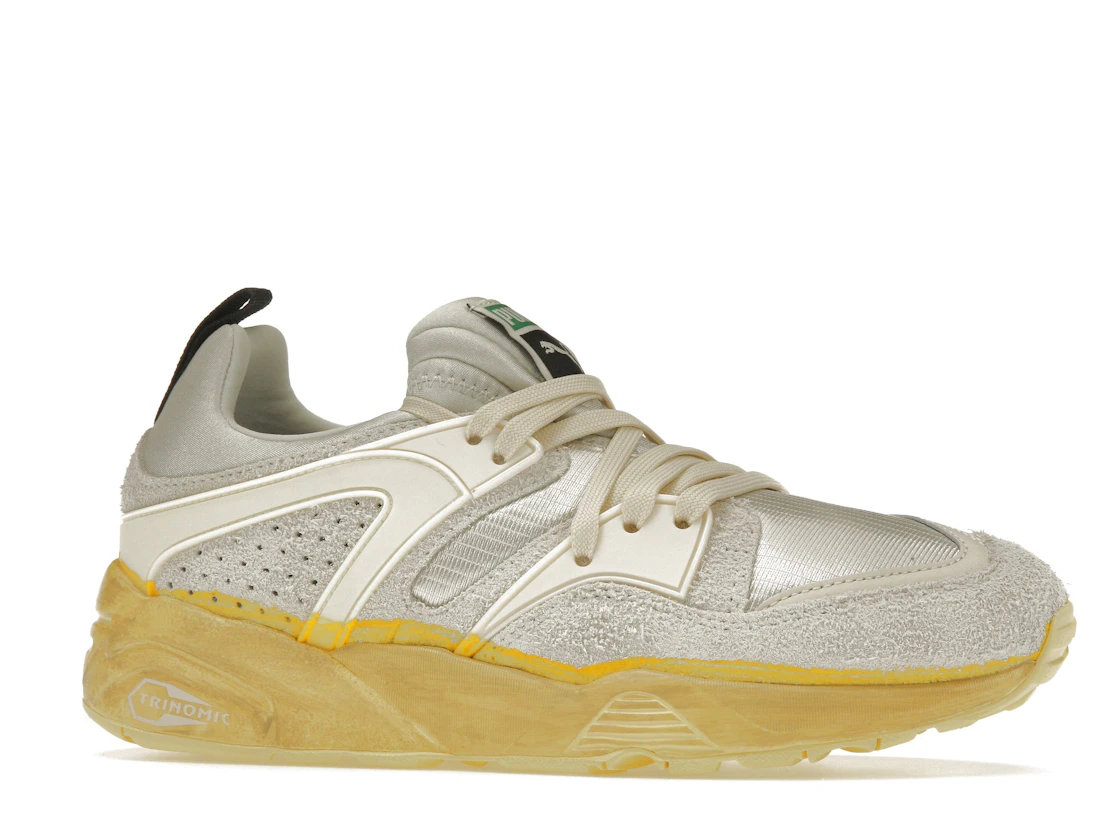 Puma Blaze Of Glory The Never Worn White