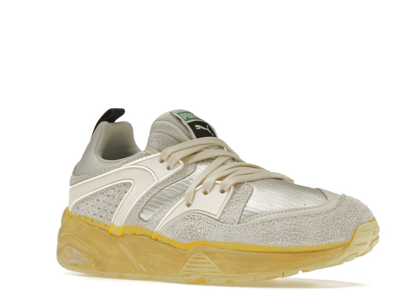 Puma Blaze Of Glory The Never Worn White