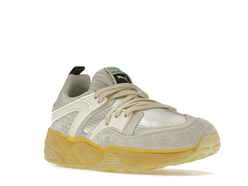Puma Blaze Of Glory The Never Worn White