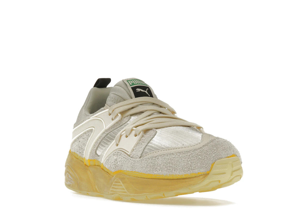 Puma Blaze Of Glory The Never Worn White