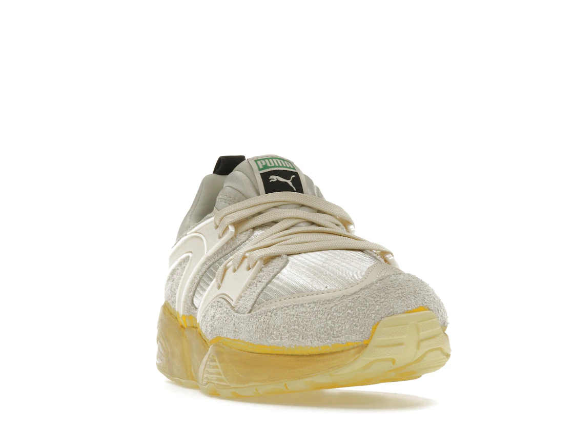 Puma Blaze Of Glory The Never Worn White