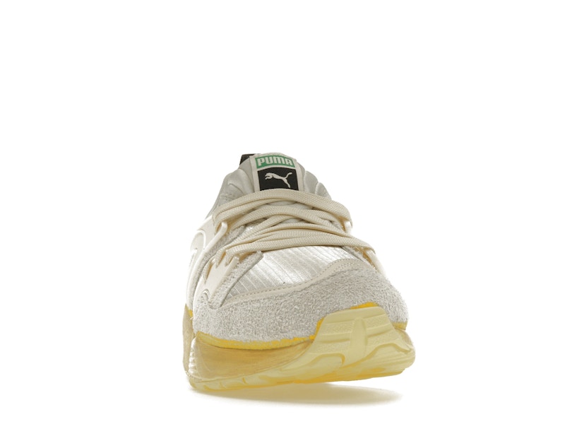 Puma Blaze Of Glory The Never Worn White
