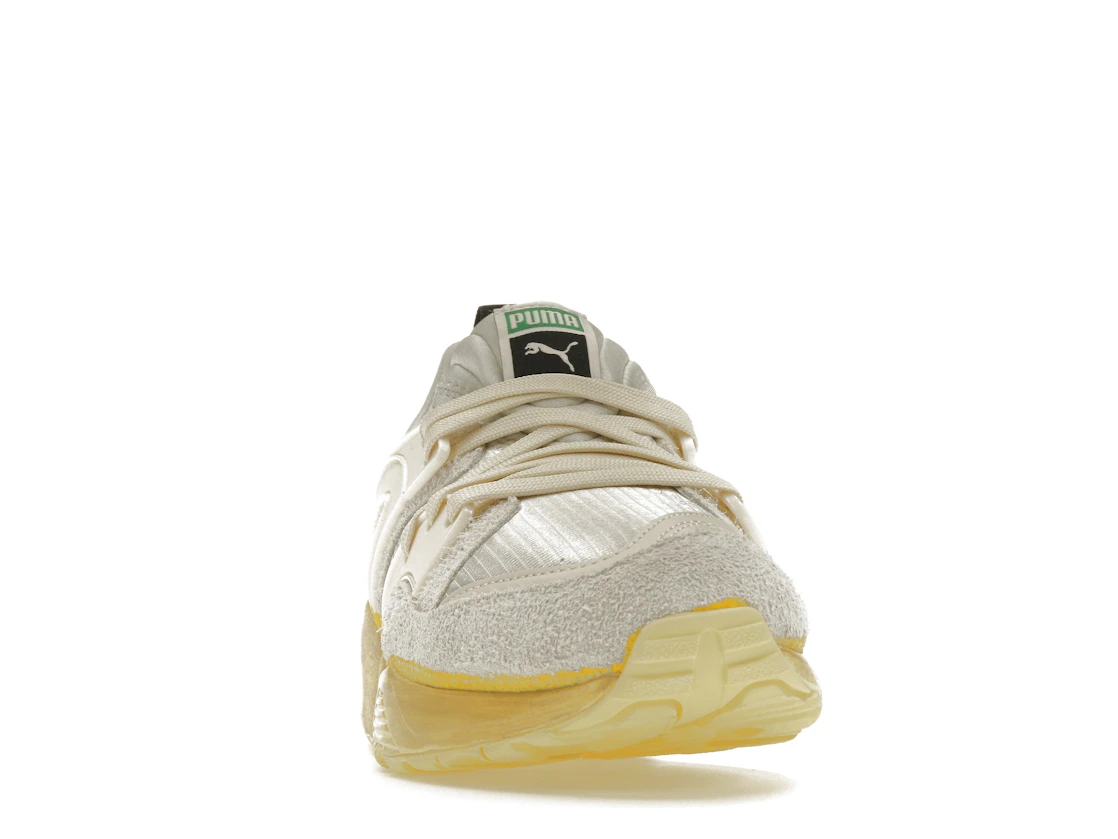 Puma Blaze Of Glory The Never Worn White