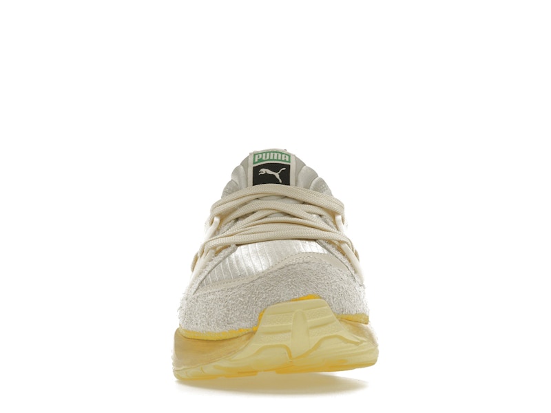 Puma Blaze Of Glory The Never Worn White