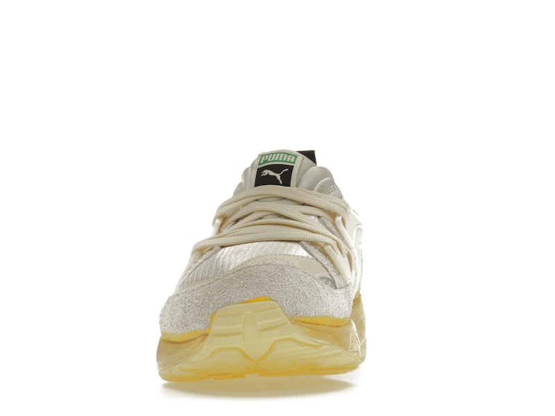 Puma Blaze Of Glory The Never Worn White