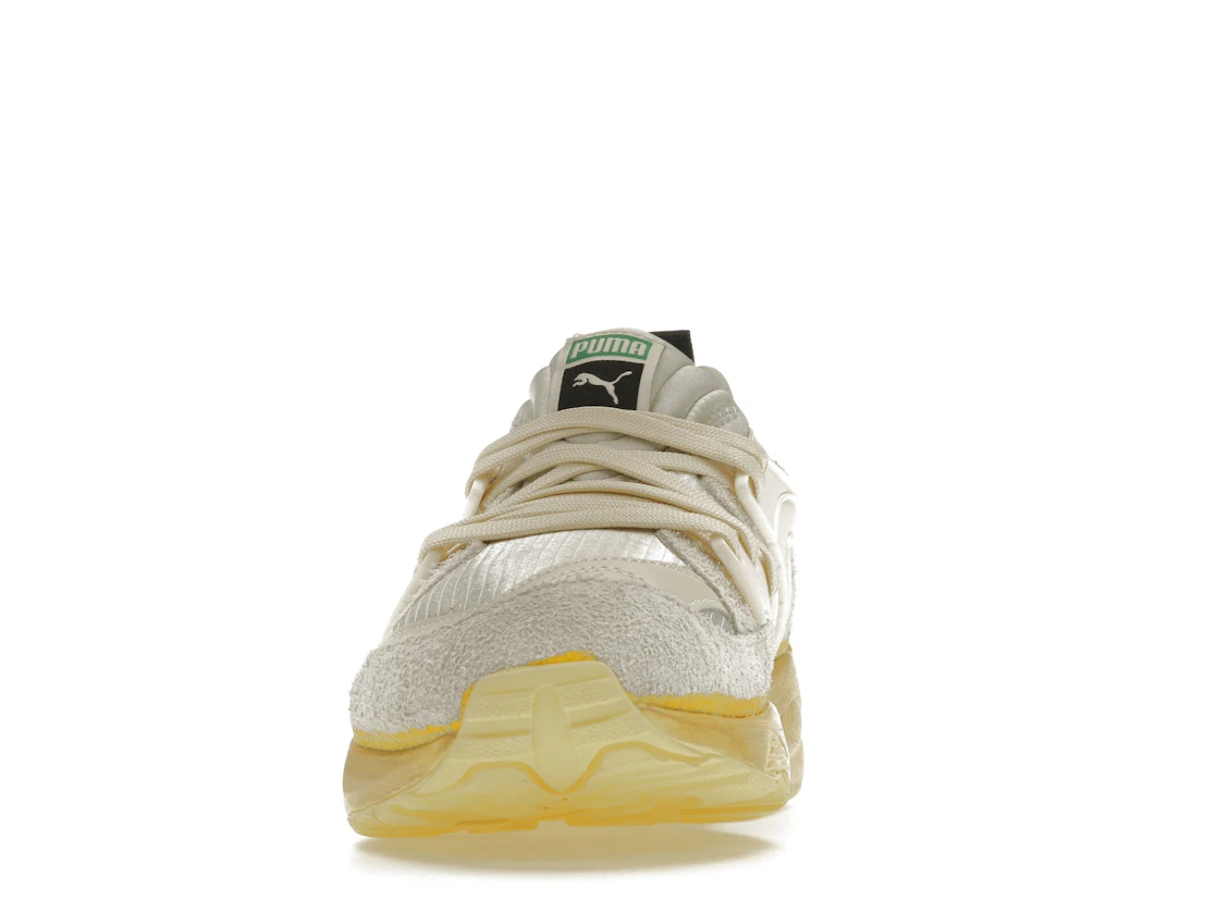 Puma Blaze Of Glory The Never Worn White