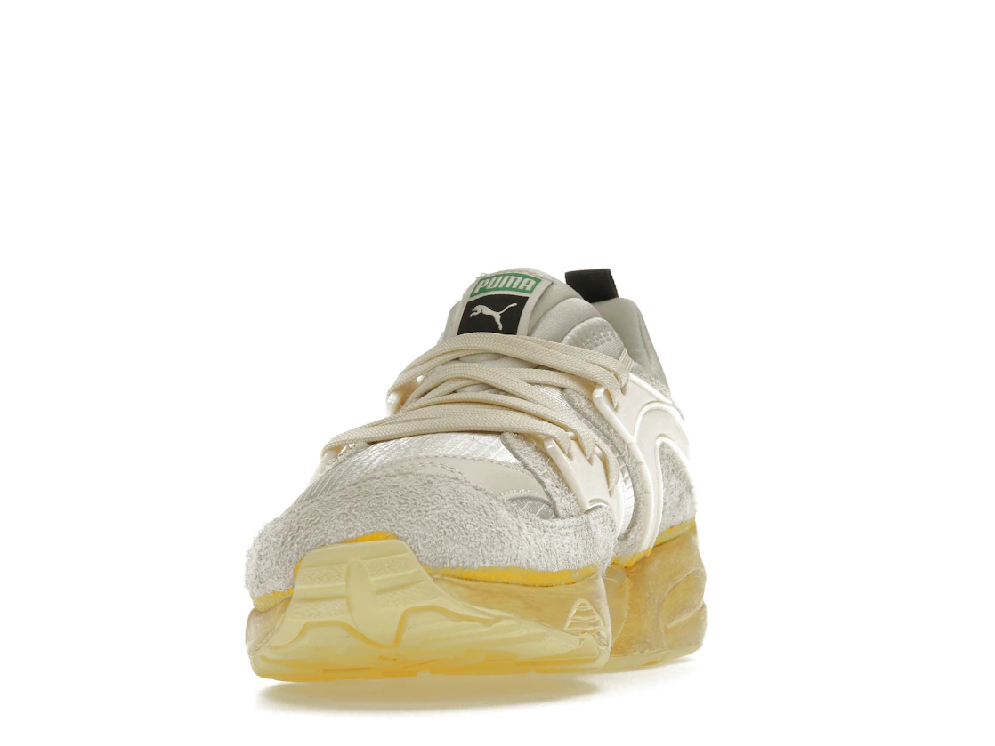 Puma Blaze Of Glory The Never Worn White